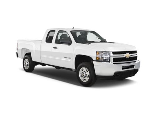 2023 Chevrolet Silverado 2500HD LT