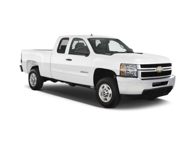 2023 Chevrolet Silverado 2500HD LT