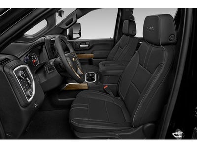 2023 Chevrolet Silverado 2500HD LT