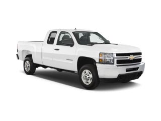 2023 Chevrolet Silverado 2500HD LT