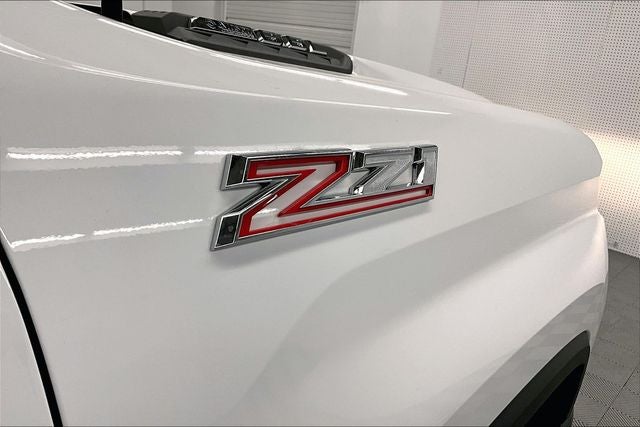 2025 Chevrolet Silverado 2500HD Work Truck