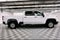 2025 Chevrolet Silverado 2500HD Work Truck