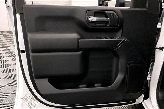 2025 Chevrolet Silverado 2500HD Work Truck