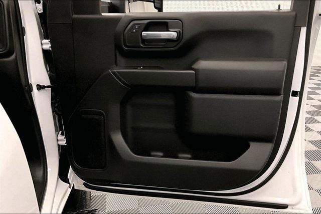 2025 Chevrolet Silverado 2500HD Work Truck