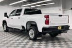 2025 Chevrolet Silverado 2500HD Work Truck