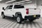 2025 Chevrolet Silverado 2500HD Work Truck