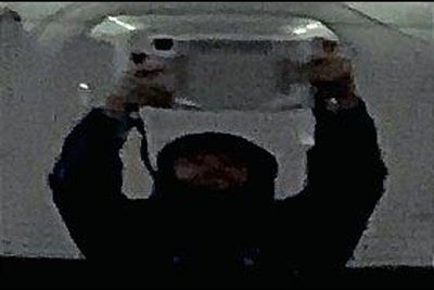 2025 Chevrolet Silverado 2500HD Work Truck