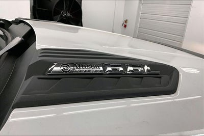 2025 Chevrolet Silverado 2500HD Work Truck