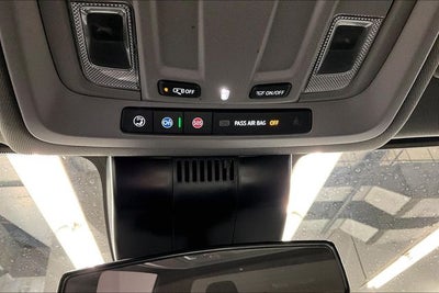 2025 Chevrolet Silverado 2500HD Work Truck