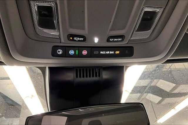 2025 Chevrolet Silverado 2500HD Work Truck