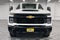 2025 Chevrolet Silverado 2500HD Work Truck
