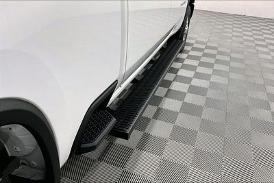 2025 Chevrolet Silverado 2500HD Work Truck