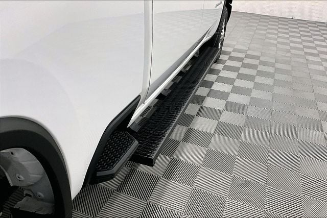 2025 Chevrolet Silverado 2500HD Work Truck