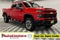 2025 Chevrolet Silverado 2500HD Custom 4x4 - Turbodiesel - Blind Spot Detection