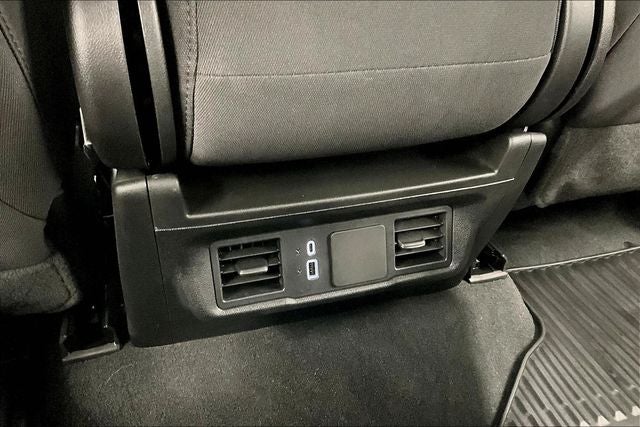 2025 Chevrolet Silverado 2500HD Custom 4x4 - Turbodiesel - Blind Spot Detection