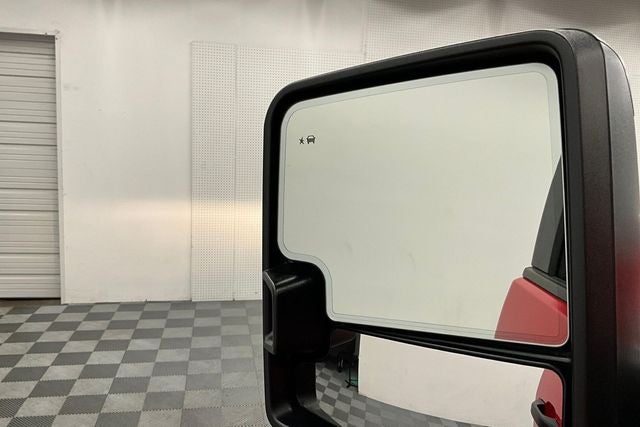 2025 Chevrolet Silverado 2500HD Custom 4x4 - Turbodiesel - Blind Spot Detection