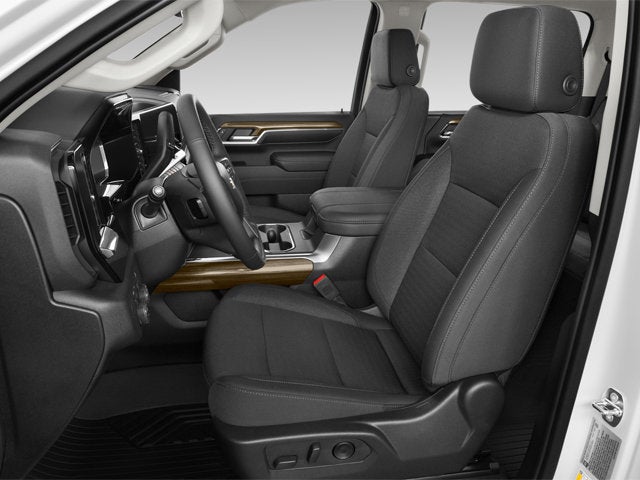 2026 Chevrolet Silverado 2500HD LT 4X4-Diesel-Heated Seats