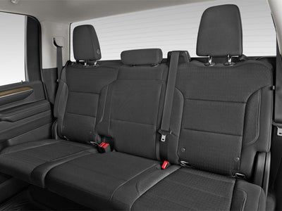 2026 Chevrolet Silverado 2500HD LT 4X4-Diesel-Heated Seats