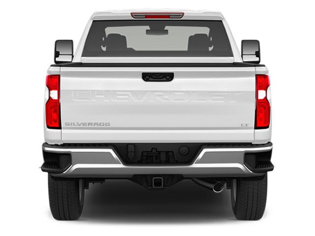 2026 Chevrolet Silverado 2500HD LT 4X4-Diesel-Heated Seats