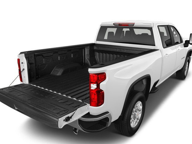 2026 Chevrolet Silverado 2500HD LT 4X4-Diesel-Heated Seats
