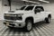 2025 Chevrolet Silverado 2500HD LTZ 4x4 - Diesel - Tech Pkg - Htd/Cooled Leather