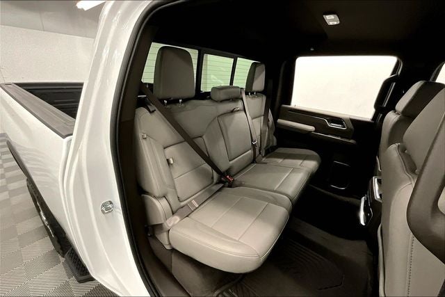 2025 Chevrolet Silverado 2500HD LTZ 4x4 - Diesel - Tech Pkg - Htd/Cooled Leather