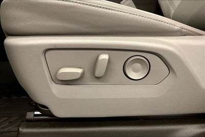 2025 Chevrolet Silverado 2500HD LTZ 4x4 - Diesel - Tech Pkg - Htd/Cooled Leather