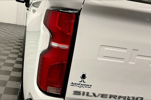 2025 Chevrolet Silverado 2500HD LTZ 4x4 - Diesel - Tech Pkg - Htd/Cooled Leather