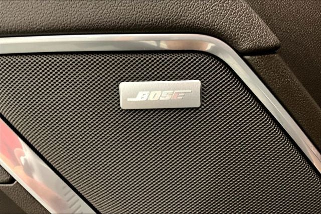 2025 Chevrolet Silverado 2500HD LTZ 4x4 - Diesel - Tech Pkg - Htd/Cooled Leather