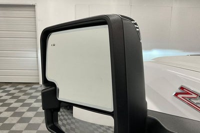 2025 Chevrolet Silverado 2500HD LTZ 4x4 - Diesel - Tech Pkg - Htd/Cooled Leather