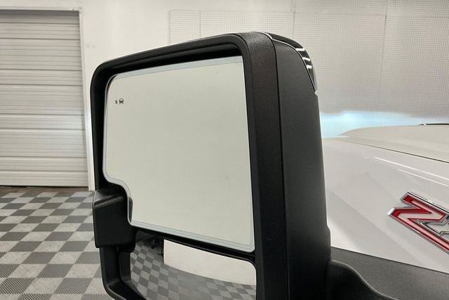 2025 Chevrolet Silverado 2500HD LTZ 4x4 - Diesel - Tech Pkg - Htd/Cooled Leather