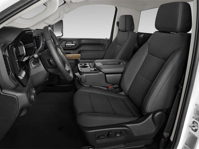 2025 Chevrolet Silverado 2500HD High Country 4X4-Diesel-Adaptive Cruise