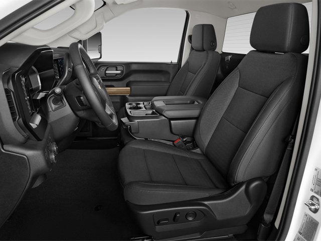 2025 Chevrolet Silverado 2500HD High Country 4X4-Diesel-Adaptive Cruise