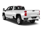 2025 Chevrolet Silverado 2500HD High Country 4X4-Diesel-Adaptive Cruise