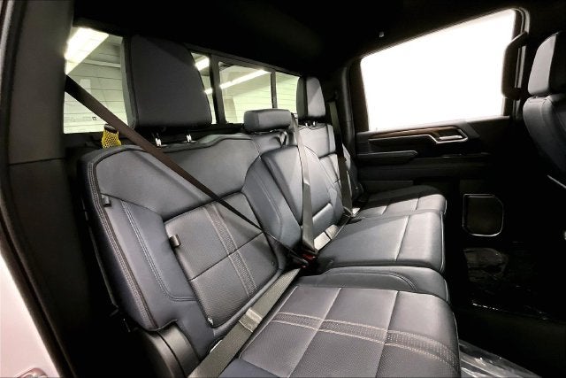 2025 Chevrolet Silverado 2500HD High Country 4x4-Diesel-Adaptive Cruise-Htd/Cooled Leather