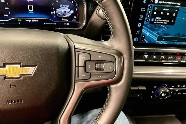 2025 Chevrolet Silverado 2500HD High Country 4x4-Diesel-Adaptive Cruise-Htd/Cooled Leather