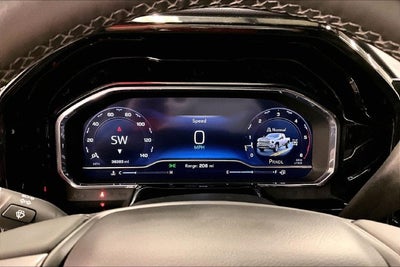 2025 Chevrolet Silverado 2500HD High Country 4x4-Diesel-Adaptive Cruise-Htd/Cooled Leather