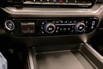 2025 Chevrolet Silverado 2500HD High Country 4x4-Diesel-Adaptive Cruise-Htd/Cooled Leather