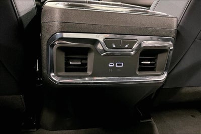 2025 Chevrolet Silverado 2500HD High Country 4x4-Diesel-Adaptive Cruise-Htd/Cooled Leather