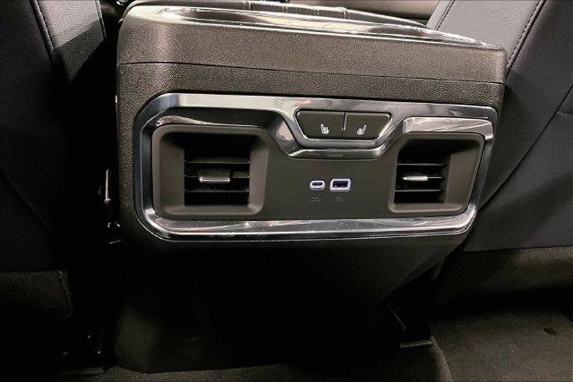 2025 Chevrolet Silverado 2500HD High Country 4x4-Diesel-Adaptive Cruise-Htd/Cooled Leather