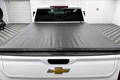 2025 Chevrolet Silverado 2500HD High Country 4x4-Diesel-Adaptive Cruise-Htd/Cooled Leather