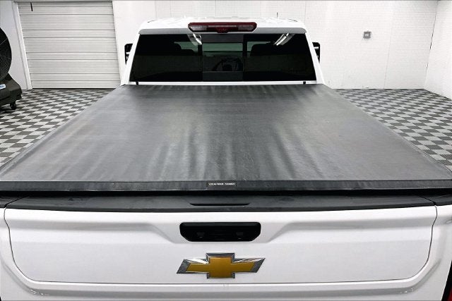 2025 Chevrolet Silverado 2500HD High Country 4x4-Diesel-Adaptive Cruise-Htd/Cooled Leather