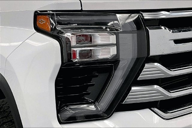 2025 Chevrolet Silverado 2500HD High Country 4x4-Diesel-Adaptive Cruise-Htd/Cooled Leather