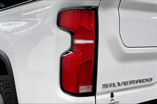 2025 Chevrolet Silverado 2500HD High Country 4x4-Diesel-Adaptive Cruise-Htd/Cooled Leather