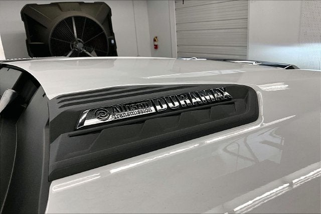 2025 Chevrolet Silverado 2500HD High Country 4x4-Diesel-Adaptive Cruise-Htd/Cooled Leather