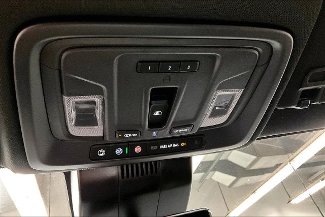 2025 Chevrolet Silverado 2500HD High Country 4x4-Diesel-Adaptive Cruise-Htd/Cooled Leather