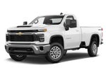 2025 Chevrolet Silverado 2500HD High Country 4X4-Diesel-Adaptive Cruise