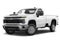 2025 Chevrolet Silverado 2500HD High Country 4X4-Diesel-Adaptive Cruise