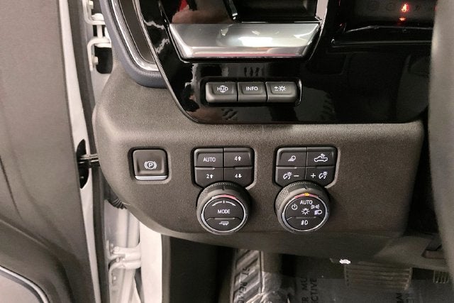 2025 Chevrolet Silverado 2500HD High Country 4x4-Diesel-Adaptive Cruise-Htd/Cooled Leather