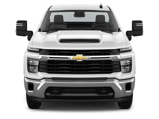 2025 Chevrolet Silverado 2500HD High Country 4X4-Diesel-Adaptive Cruise